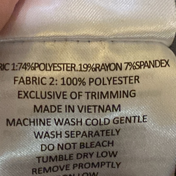 Columbia golf polo - Picture 6 of 8